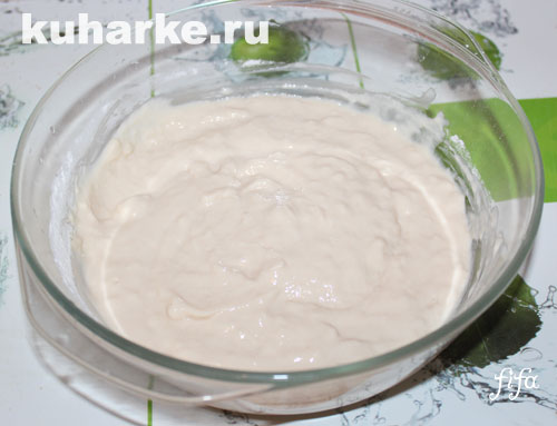 как приготовить хлеб в мультиварке