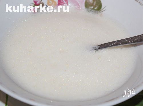 хлеб в мультиварке панасоник