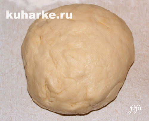 как испечь хлеб в мультиварке