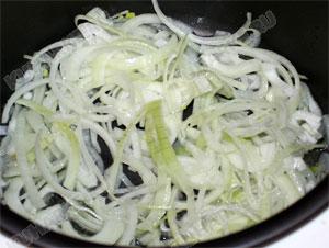 картофель, запеченый в мультиварке
