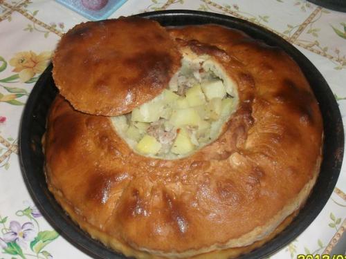 балеш