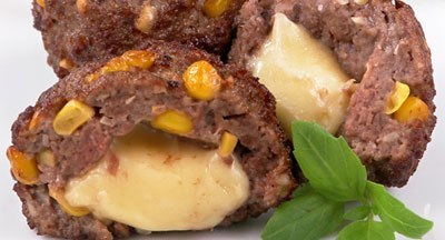 фрикадельки мясные рецепт
