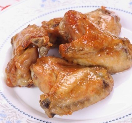 как приготовить куриные крылышки