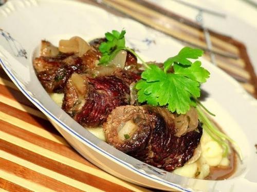 зразы мясные