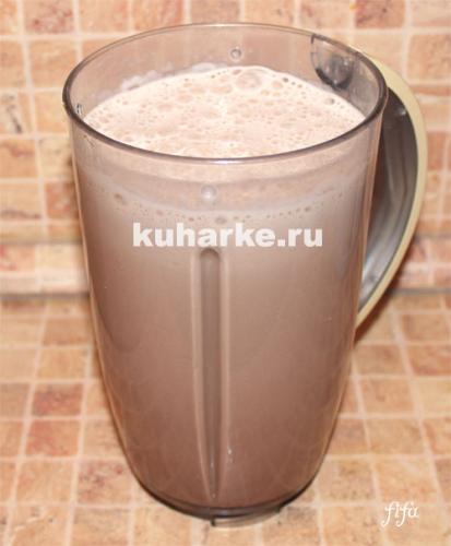 рецепты для мультиварки