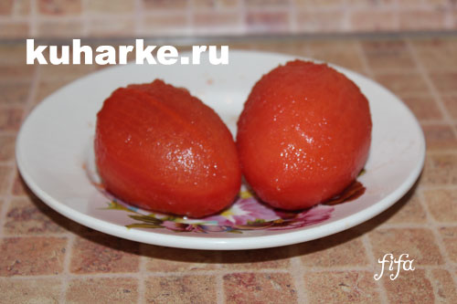рецепт приготовления тушеной капусты в мультиварке