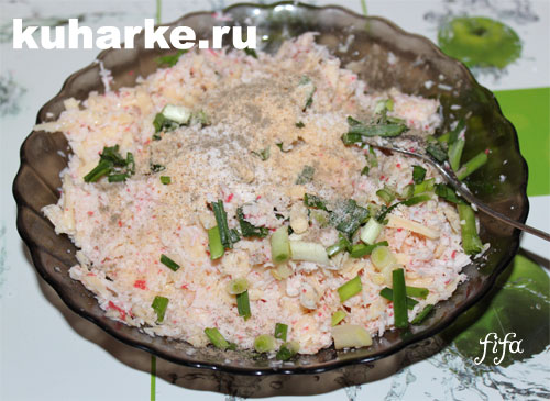 котлеты жареные в мультиварке
