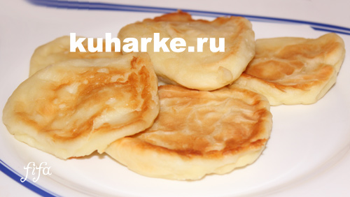 сырники из творога в мультиварке